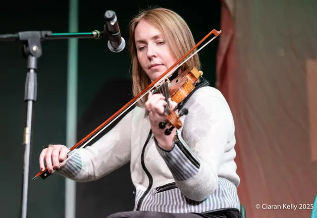 Emma O'Leary